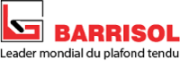 Logo Barrisol