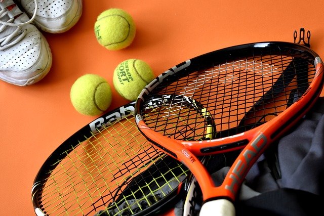 ecole de tennis